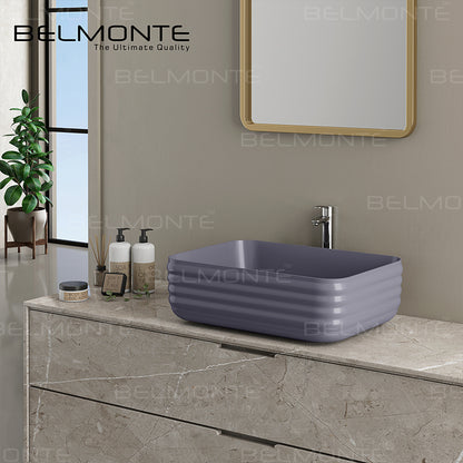 Designer Art Basin (Battle TT MN35)