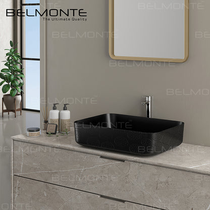Designer Art Basin (Battle TT MN10)