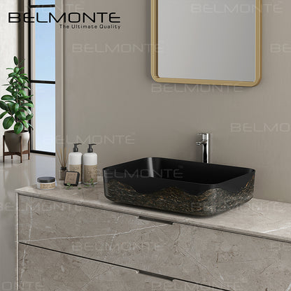 Deisgner Art Basin (Battle TT MN12)
