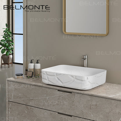 Designer Art Basin (Battle TT MN13)