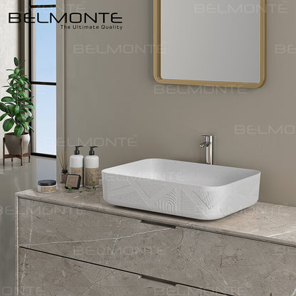 Designer Art Basin (Battle TT MN18)