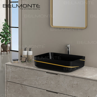 Designer Art Basin (Battle TT MN19)