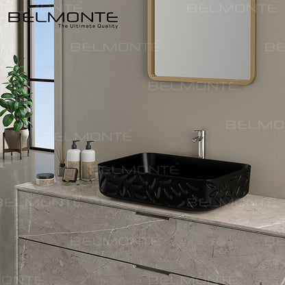 Designer Art Basin (Battle TT MN01)