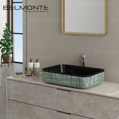 Deisgner Art Basin (Battle TT MN21)