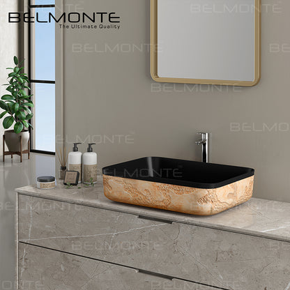 Designer Art Basin (Battle TT MN23)