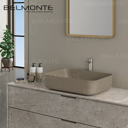 Designer Art Basin (Battle TT MN24)