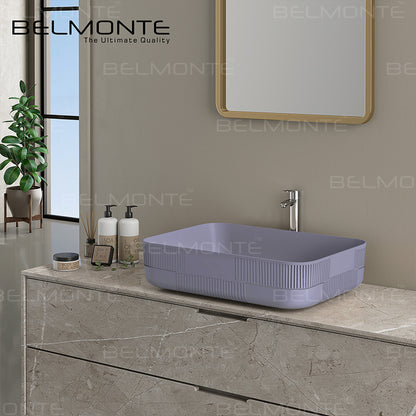 Designer Art Basin (Battle TT MN25)