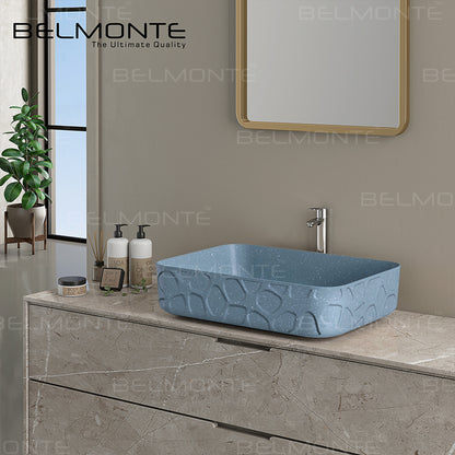 Designer Art Basin (Battle TT MN28)