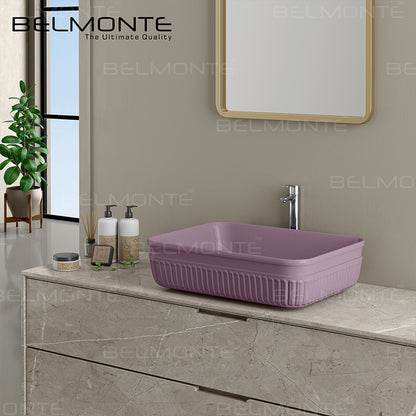 Designer Art Basin (Battle TT MN34)
