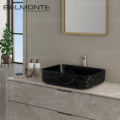 Designer Art Basin (Battle TT MN06)