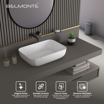 Table Top Basin (Battle)