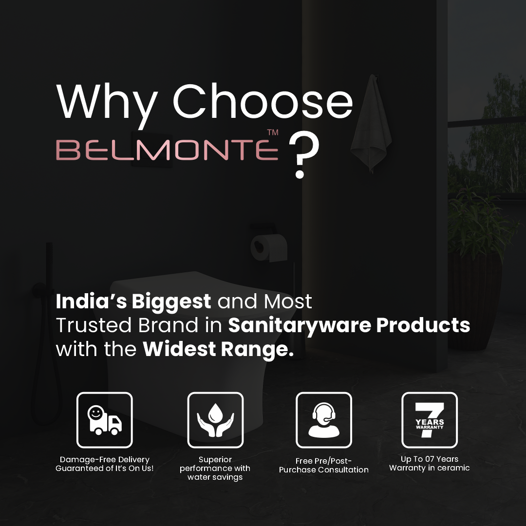 Floor Mounted Commode (EWC Battle)