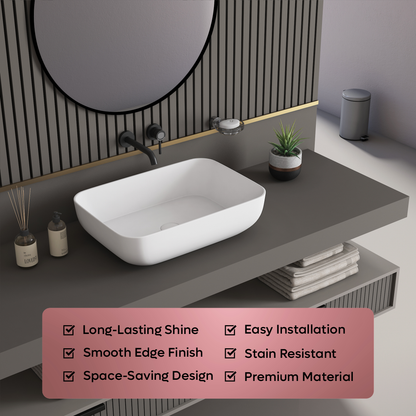 Table Top Basin (Battle)