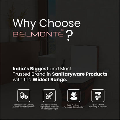 Designer One Piece Water Closet (Battle OP 03)