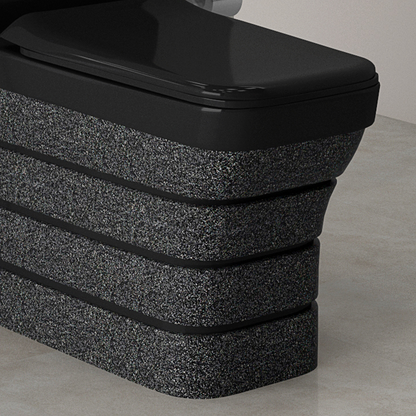 Designer One Piece Water Closet (Battle OP 05)