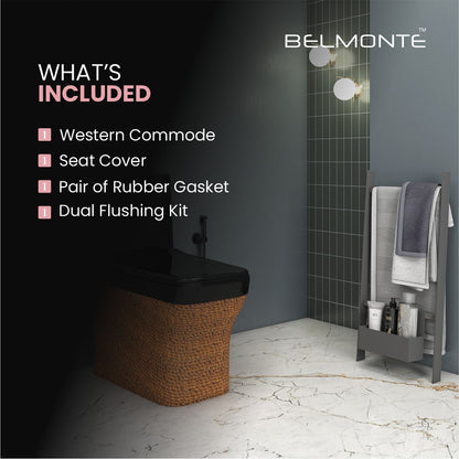 Designer One Piece Water Closet (Battle OP 11)