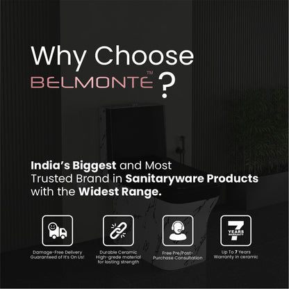 Designer One Piece Water Closet (Battle OP 19)