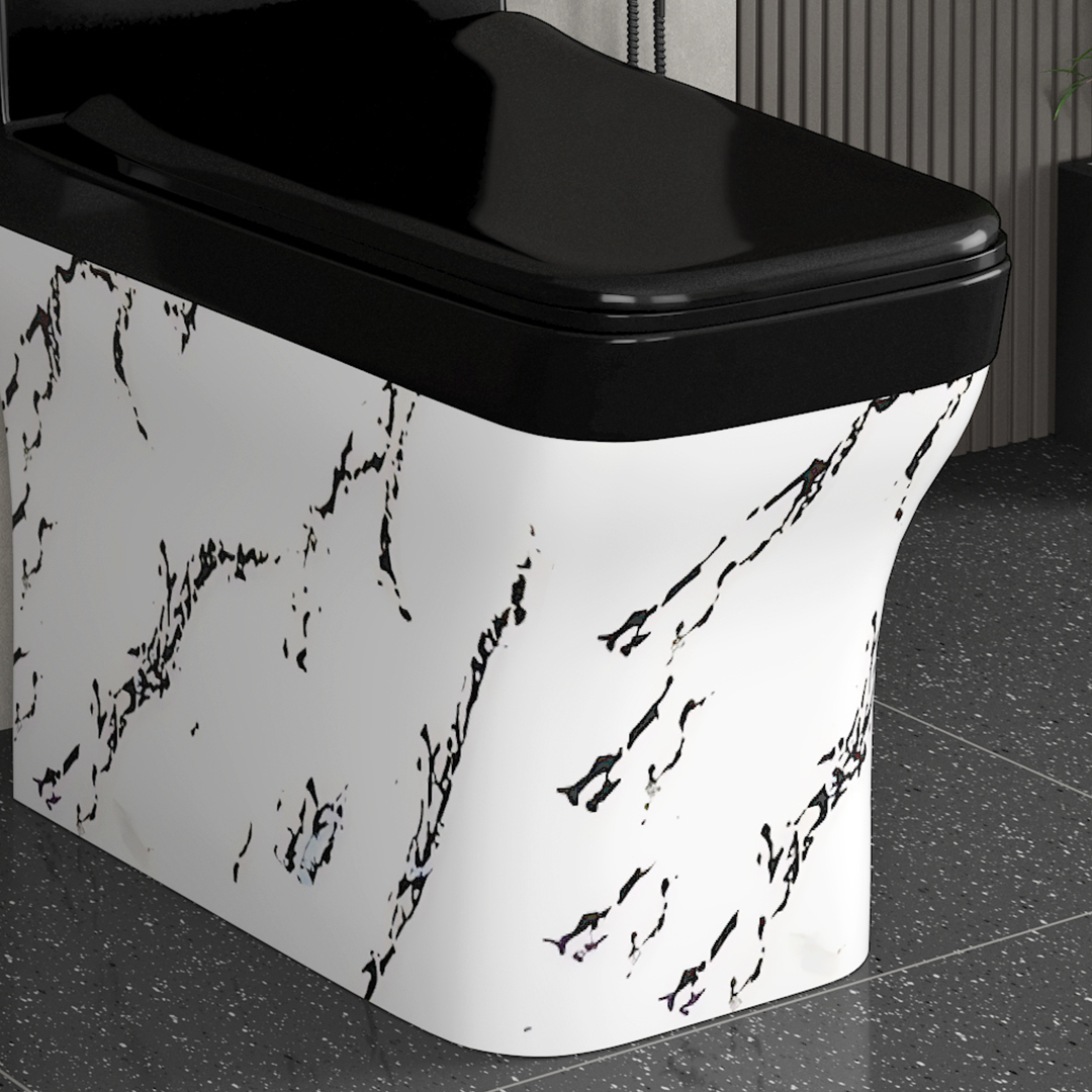 Designer One Piece Water Closet (Battle OP 19)