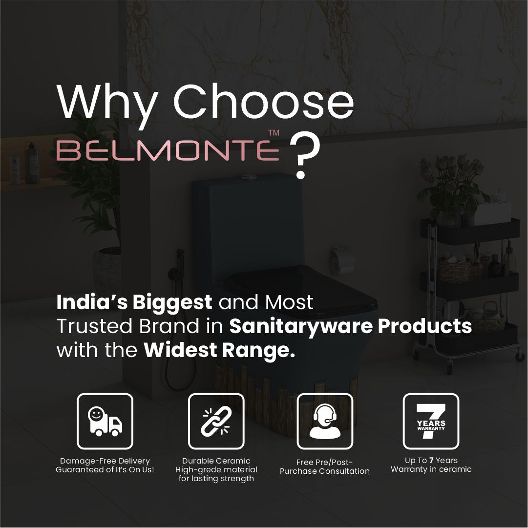 Designer One Piece Water Closet (Battle OP 23)