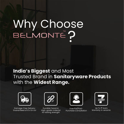 Designer One Piece Water Closet (Battle OP 27)