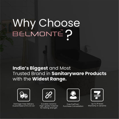 Designer One Piece Water Closet (Battle OP 28)