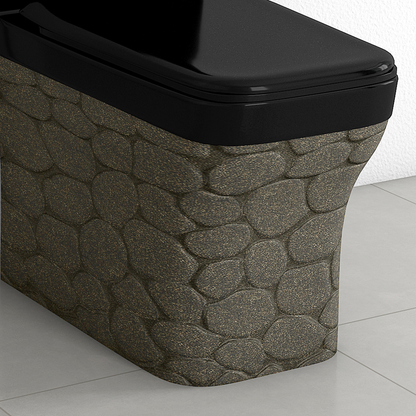 Designer One Piece Water Closet (Battle OP 28)