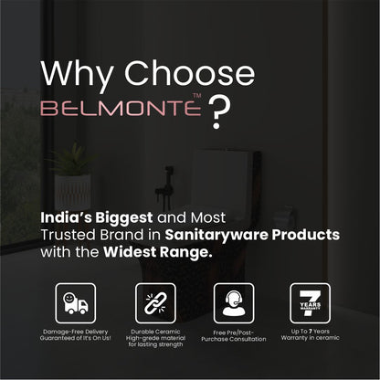 Designer One Piece Water Closet (Battle OP 29)