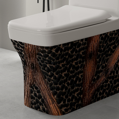 Designer One Piece Water Closet (Battle OP 29)