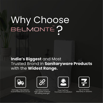 Designer One Piece Water Closet (Battle OP 35)