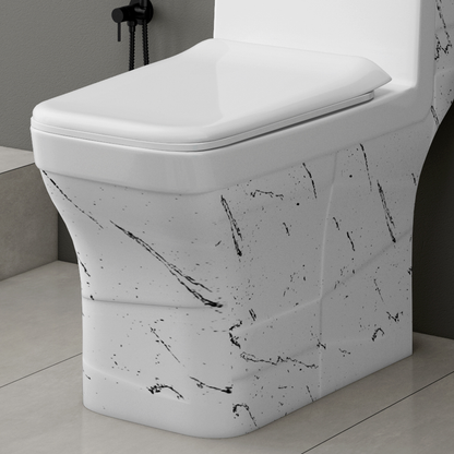 Designer One Piece Water Closet (Battle OP 35)