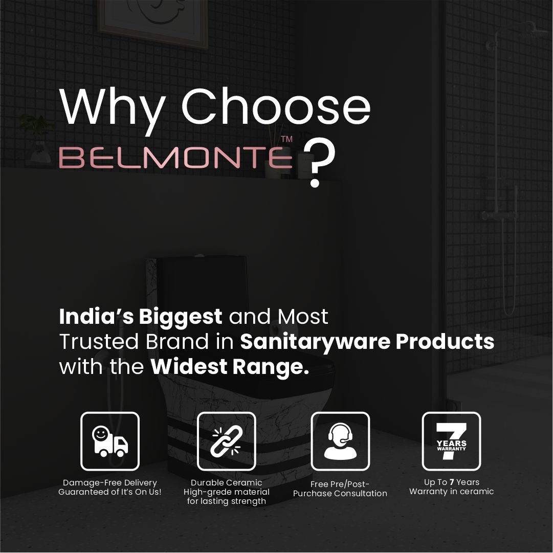 Designer One Piece Water Closet (Battle OP 56)