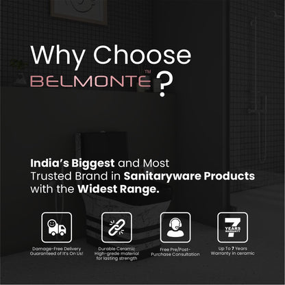 Designer One Piece Water Closet (Battle OP 56)