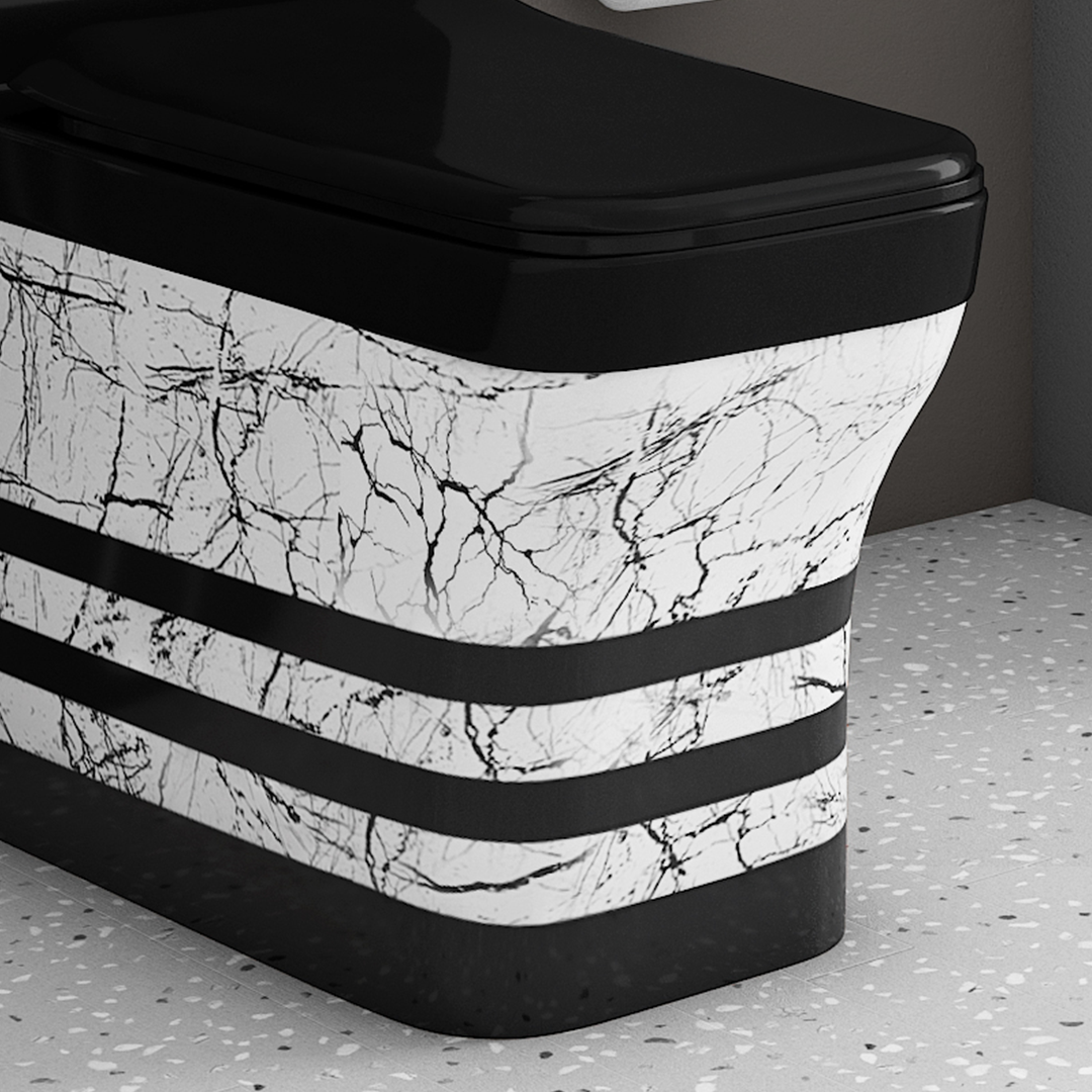 Designer One Piece Water Closet (Battle OP 56)