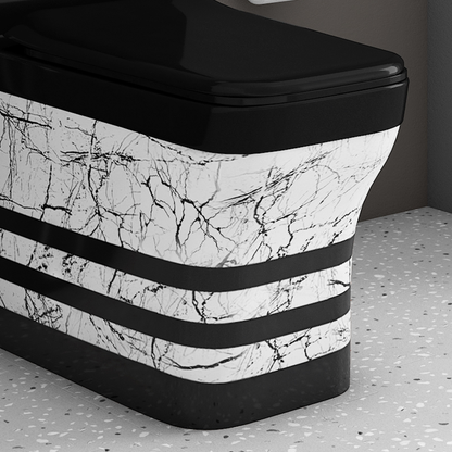 Designer One Piece Water Closet (Battle OP 56)