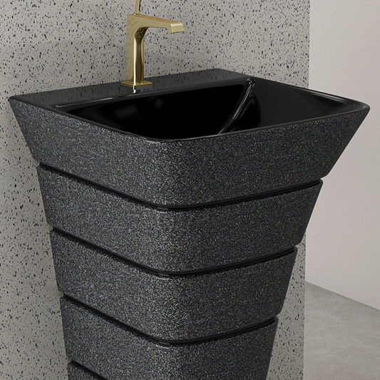 Designer One Piece Basin (Battle OP WB 05)