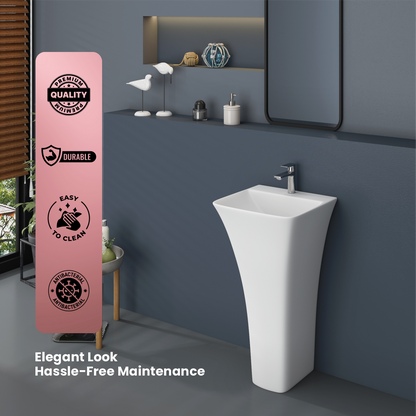 Free Stand Basin (Battle Op Wb)