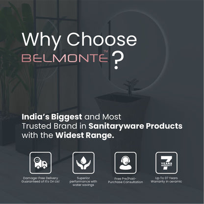 Designer One Piece Basin (Battle Op WB 27)