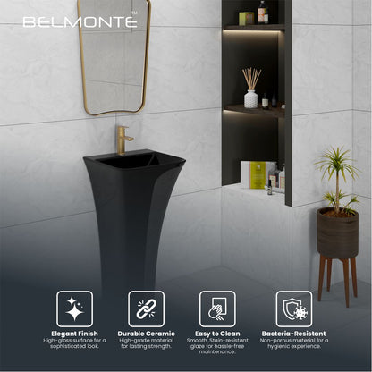 Designer One Piece Basin (Battle OP WB 36)