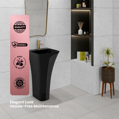 Designer One Piece Basin (Battle OP WB 36)