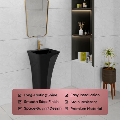 Designer One Piece Basin (Battle OP WB 36)