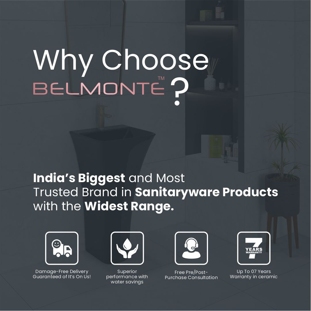 Designer One Piece Basin (Battle OP WB 36)