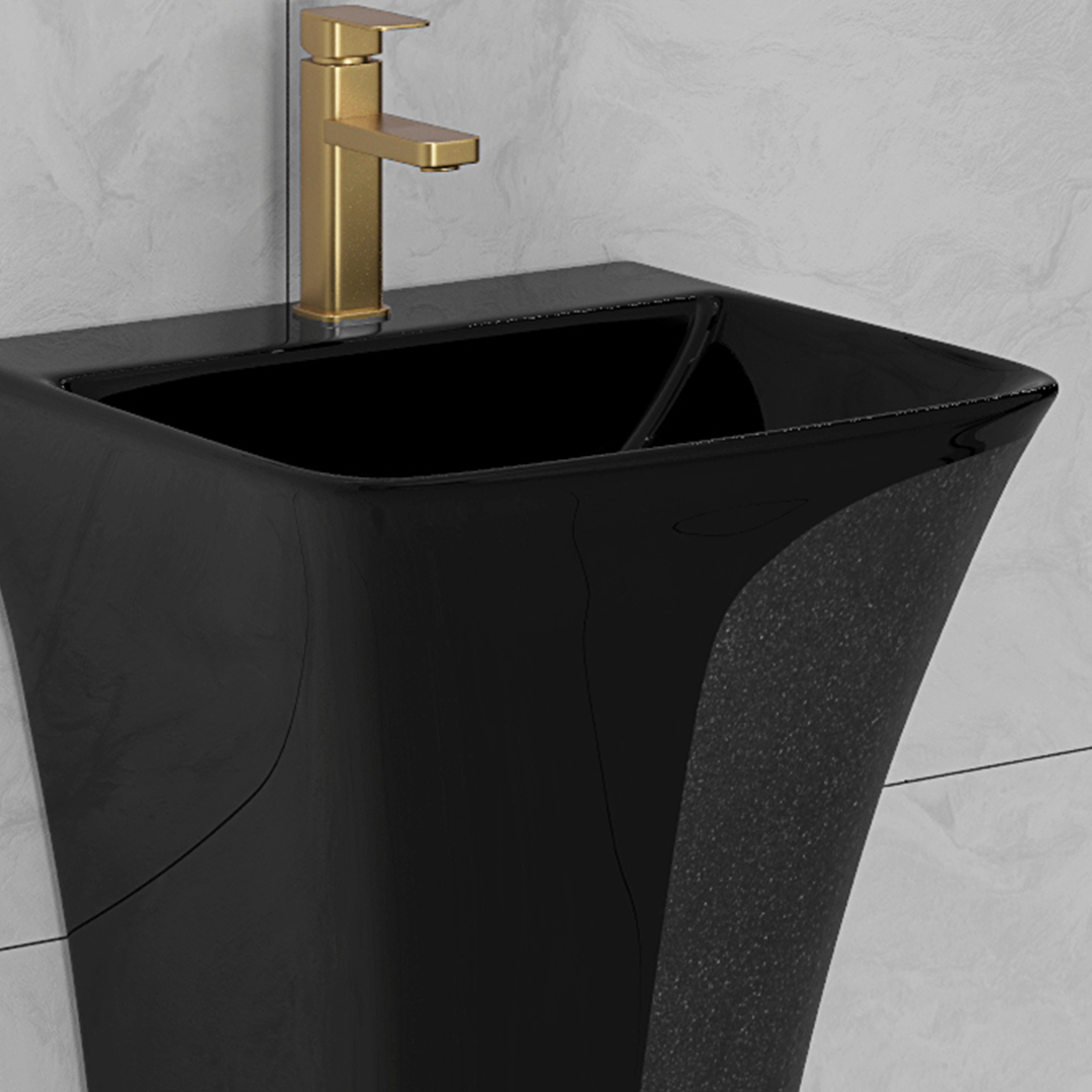 Designer One Piece Basin (Battle OP WB 36)