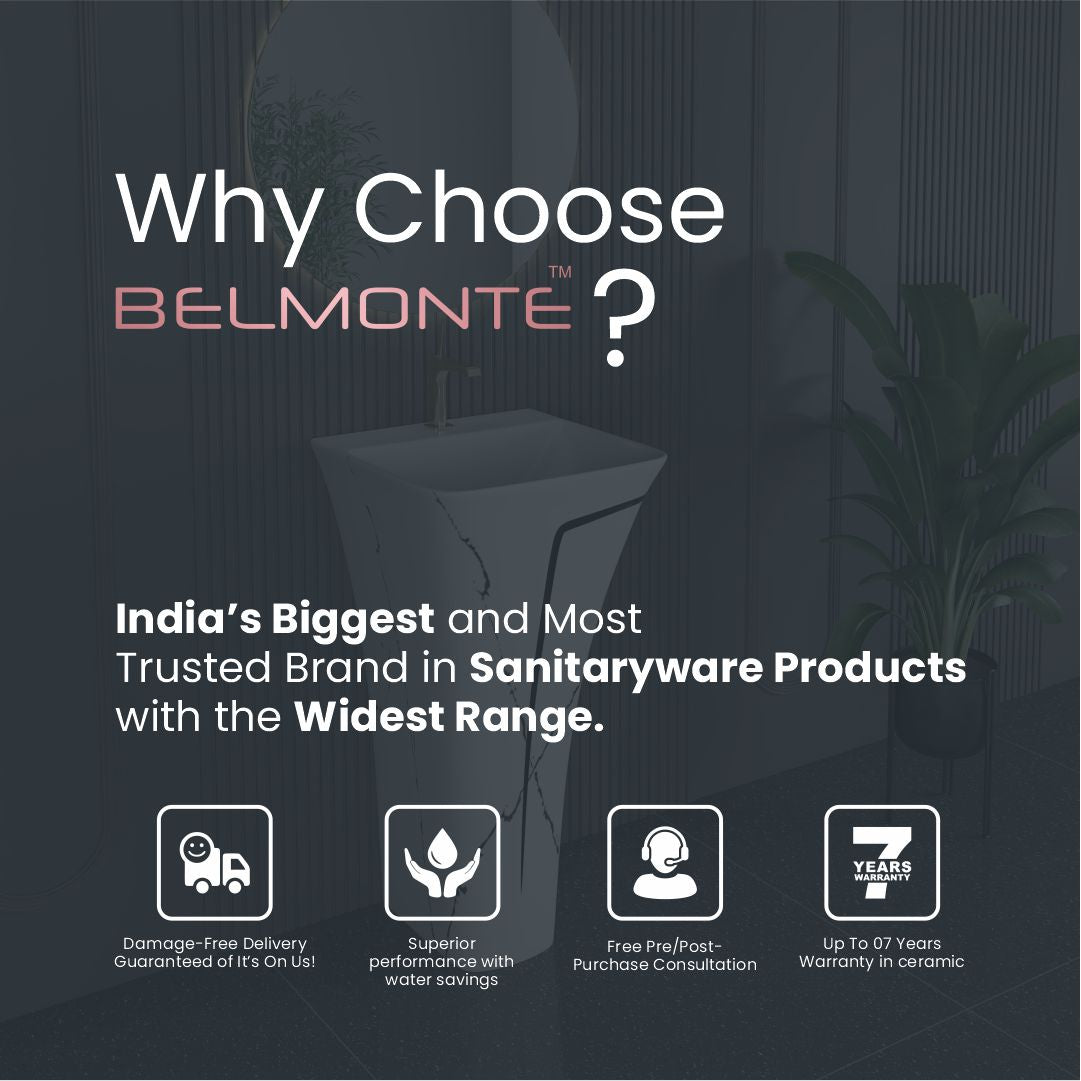 Designer One Piece Basin (Battle OP WB 37)