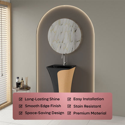 Designer One Piece Basin (Battle OP WB 40)