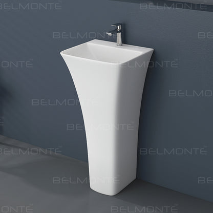 Free Stand Basin (Battle Op Wb)