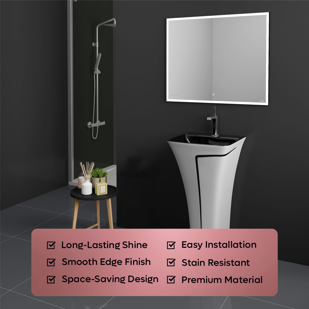 Designer One Piece Basin (Battle OP WB 41)