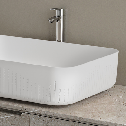 Designer Art Basin (Battle TT MN08)