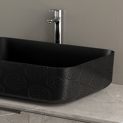 Designer Art Basin (Battle TT MN10)
