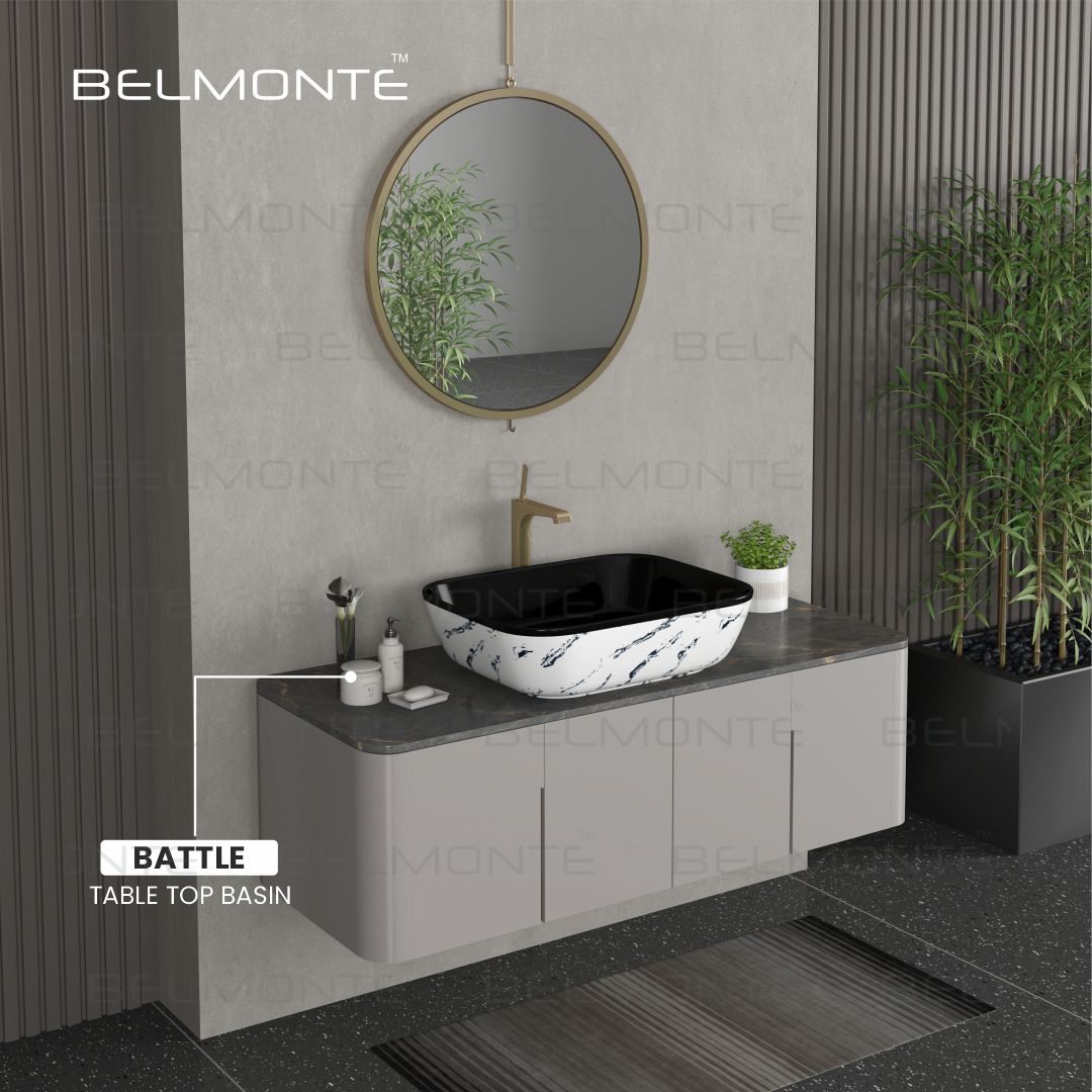 Designer Table Top (Battle TT 19)