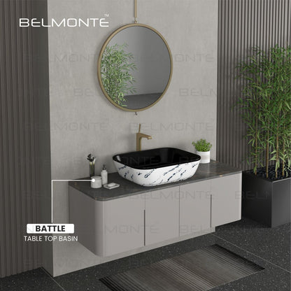 Designer Table Top (Battle TT 19)